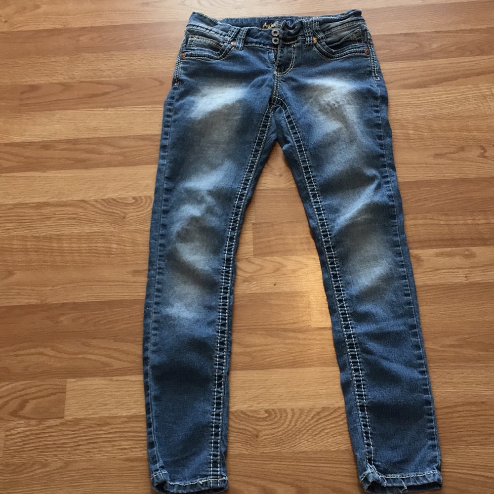 Jean’s